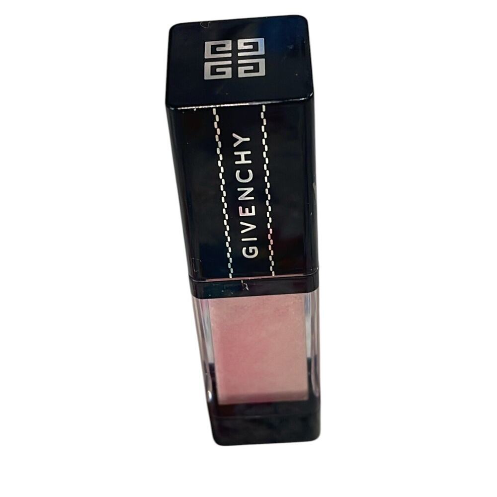 Givenchy Ombre Interdite Cream Eyeshadow # 01 Pink Quartz 0.35oz Eye Color New